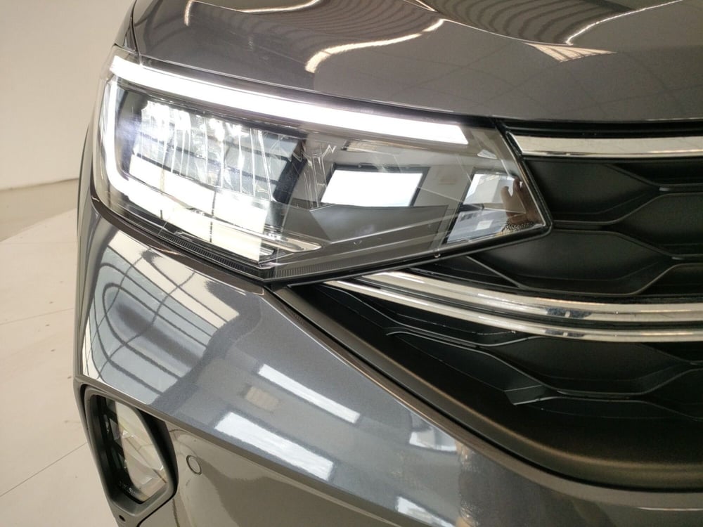 Volkswagen Taigo nuova a Bologna (8)