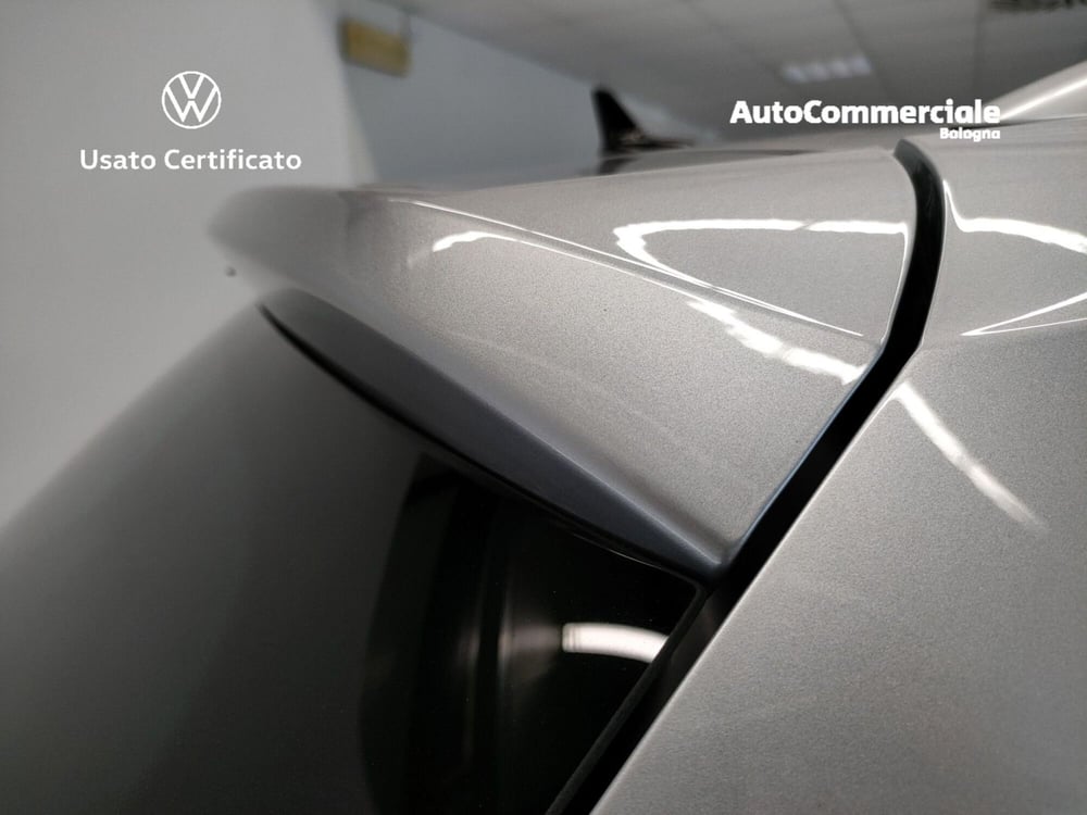 Volkswagen Tiguan usata a Bologna (11)