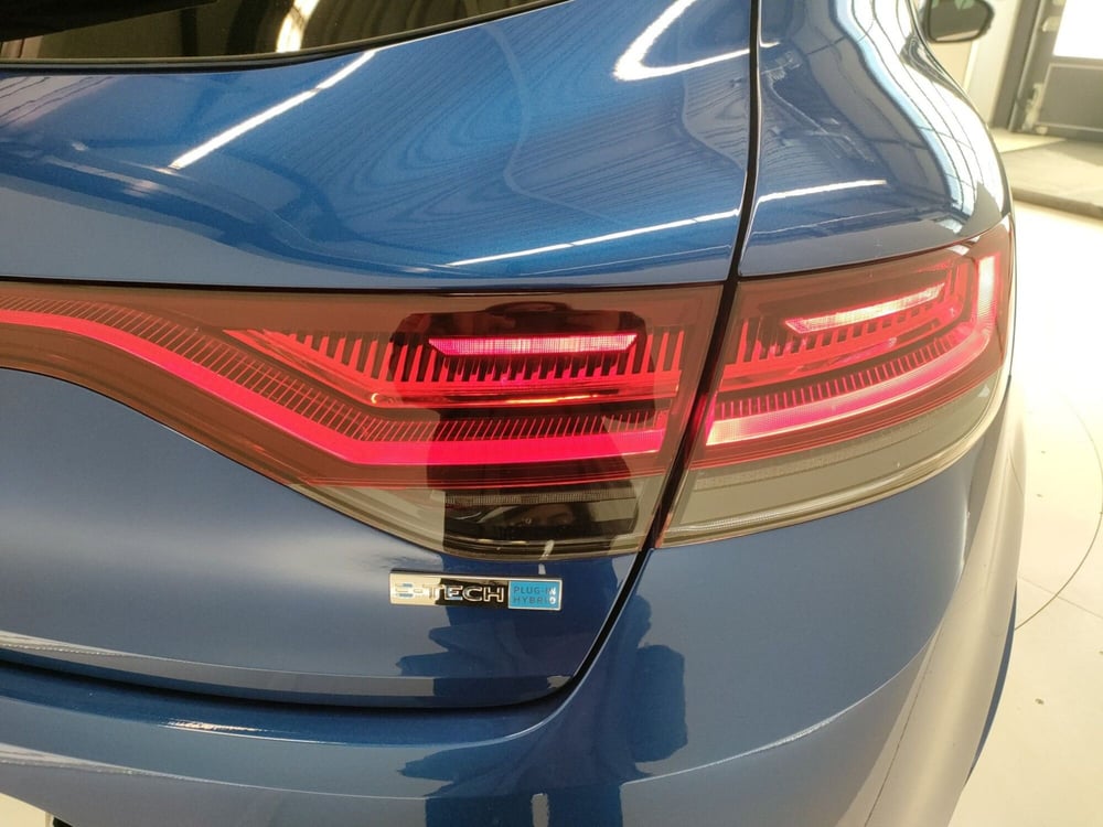 Renault Mégane usata a Bologna (10)