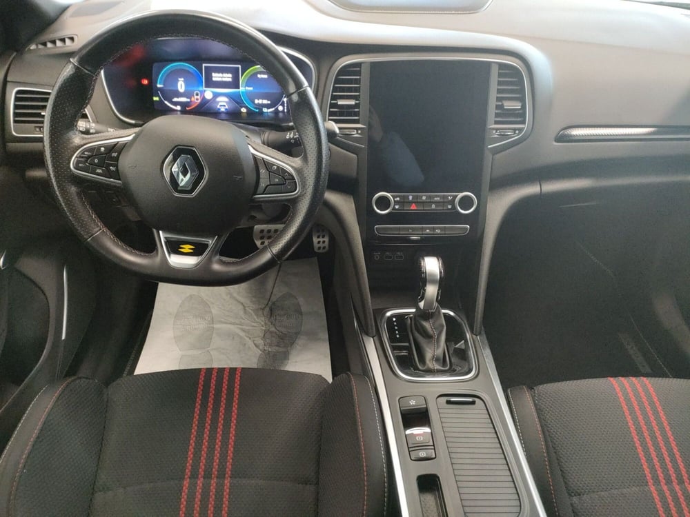 Renault Mégane usata a Bologna (16)