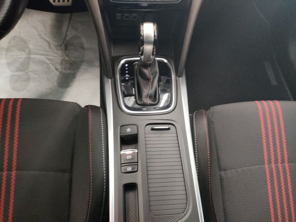 Renault Mégane usata a Bologna (17)