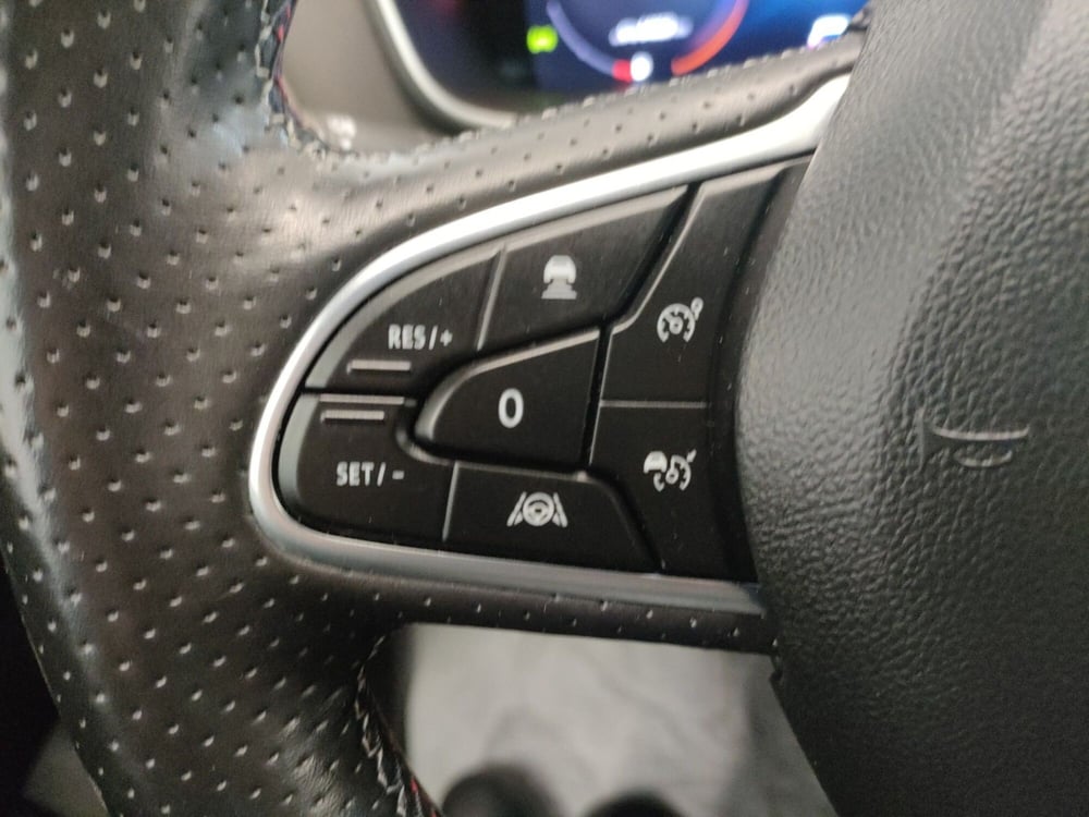 Renault Mégane usata a Bologna (19)