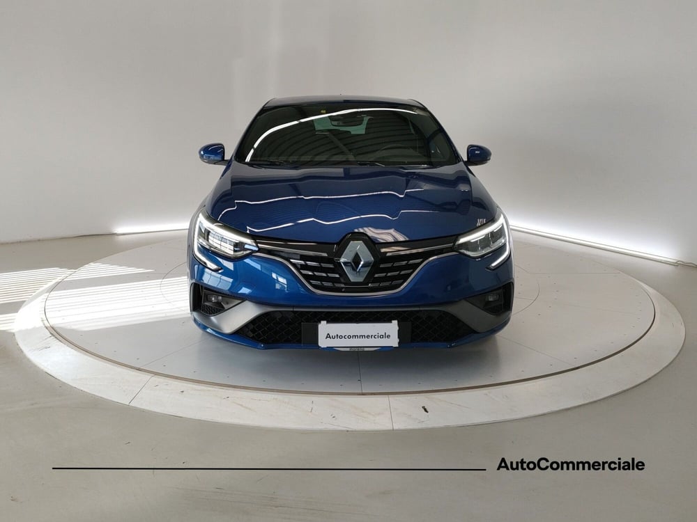 Renault Mégane usata a Bologna (2)