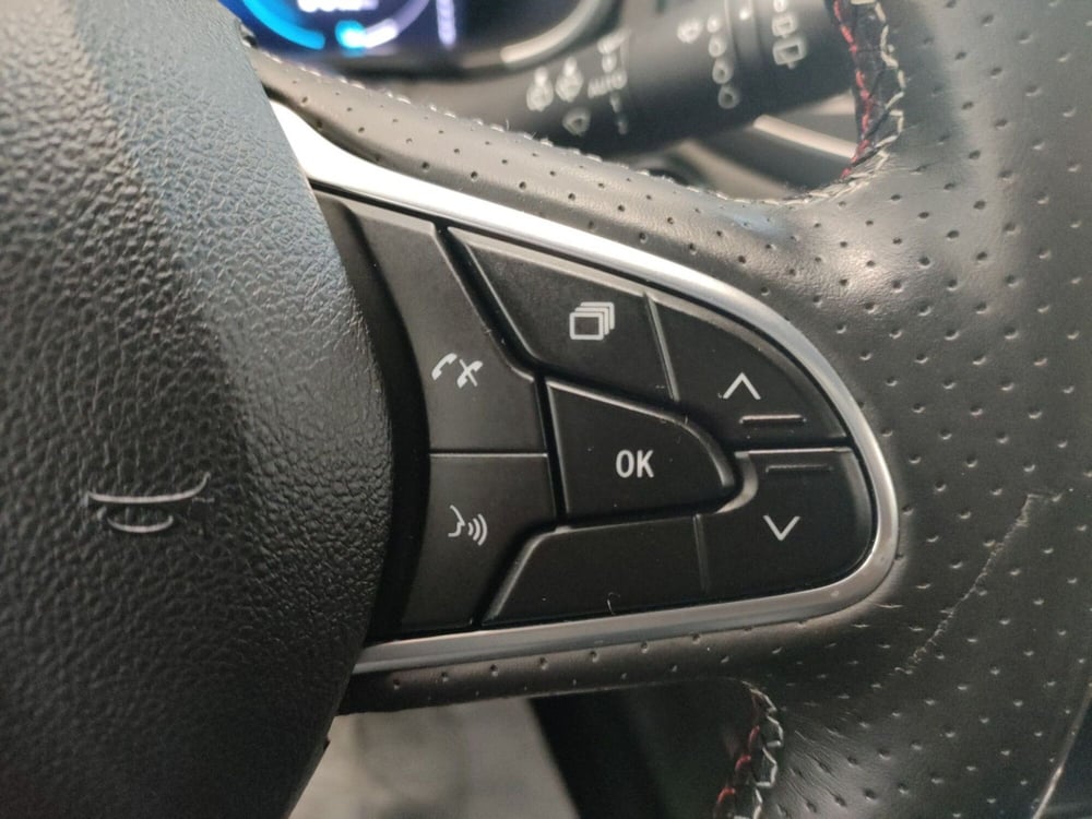 Renault Mégane usata a Bologna (20)