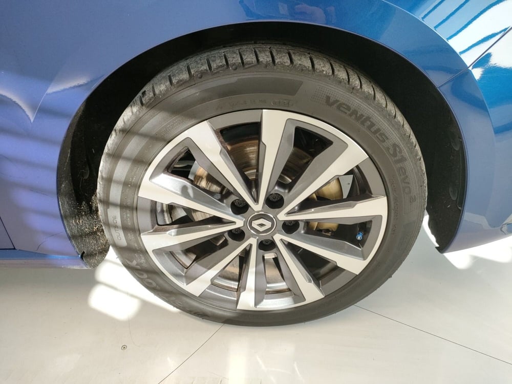 Renault Mégane usata a Bologna (7)