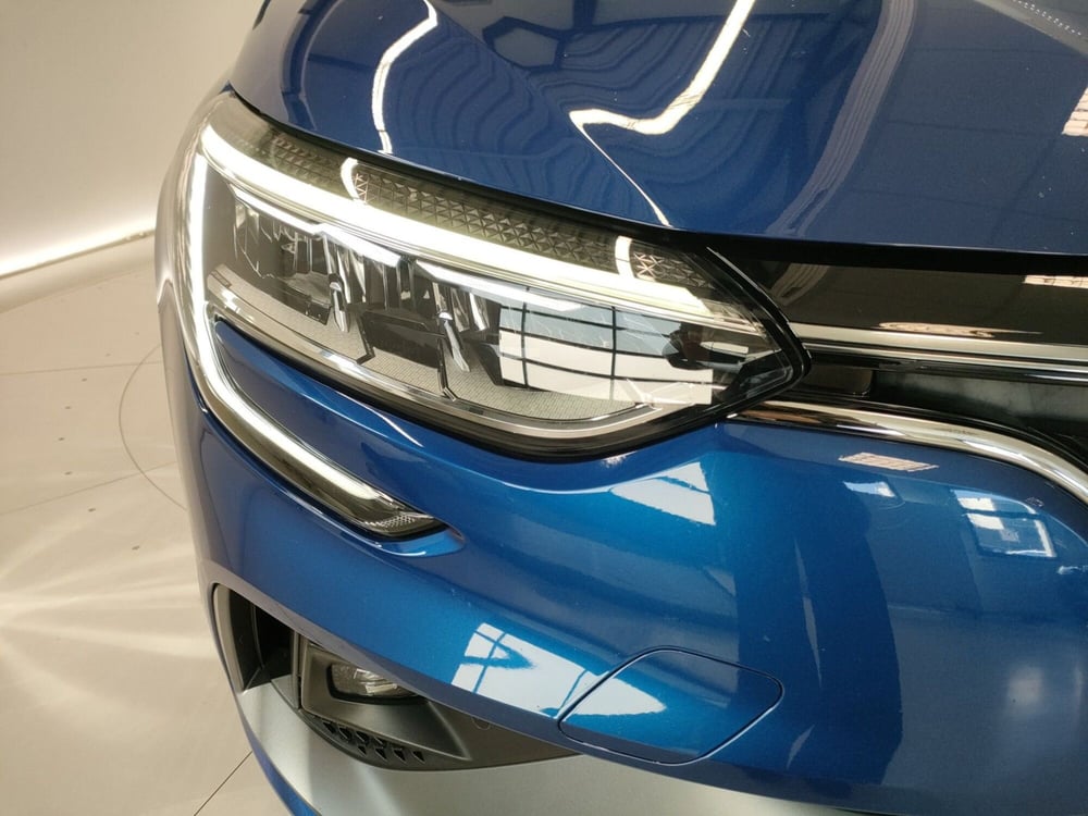 Renault Mégane usata a Bologna (8)