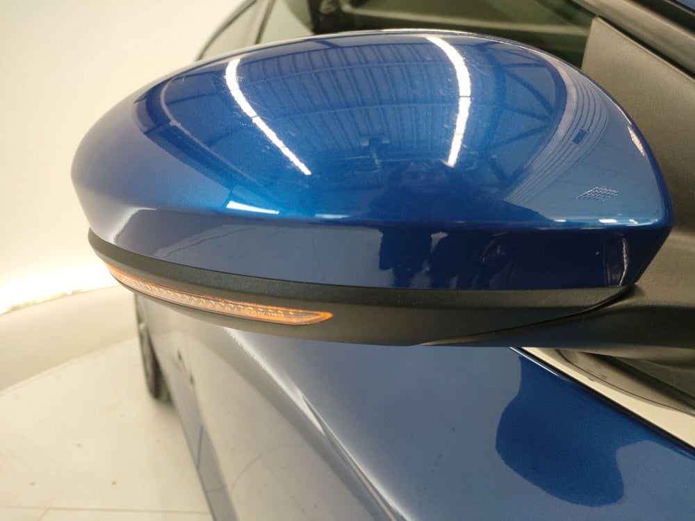 Renault Mégane usata a Bologna (9)