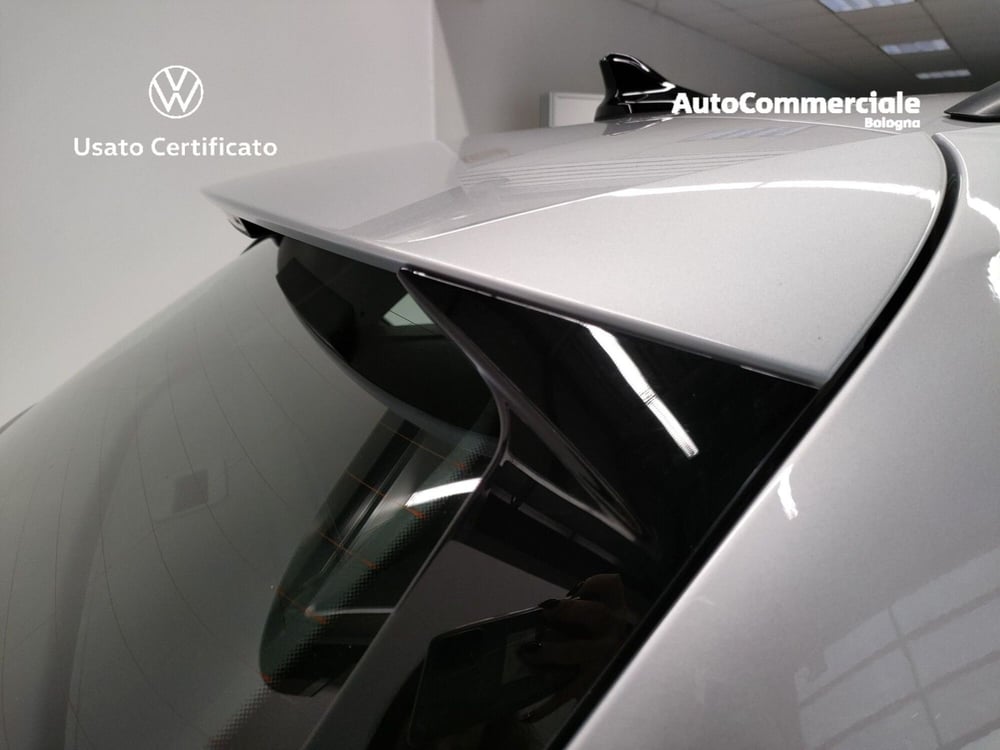 Volkswagen Golf Variant usata a Bologna (11)