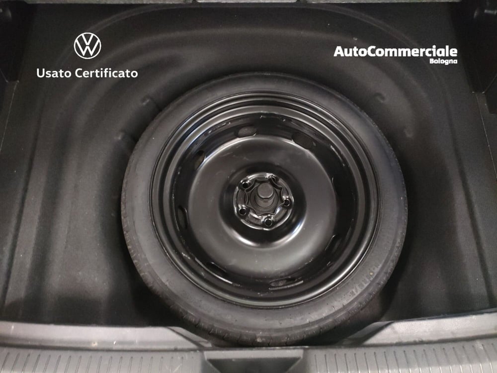 Volkswagen Golf Variant usata a Bologna (13)