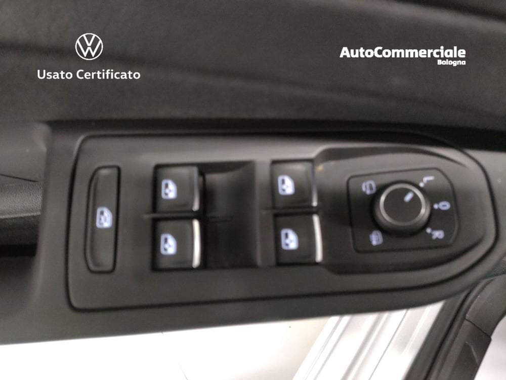 Volkswagen Golf Variant usata a Bologna (19)