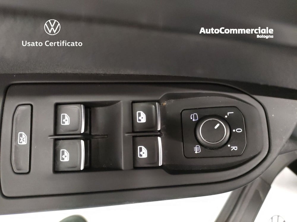 Volkswagen Golf Variant usata a Bologna (20)