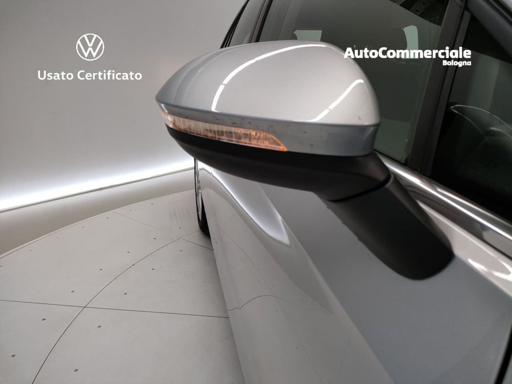 Volkswagen Golf Variant usata a Bologna (9)