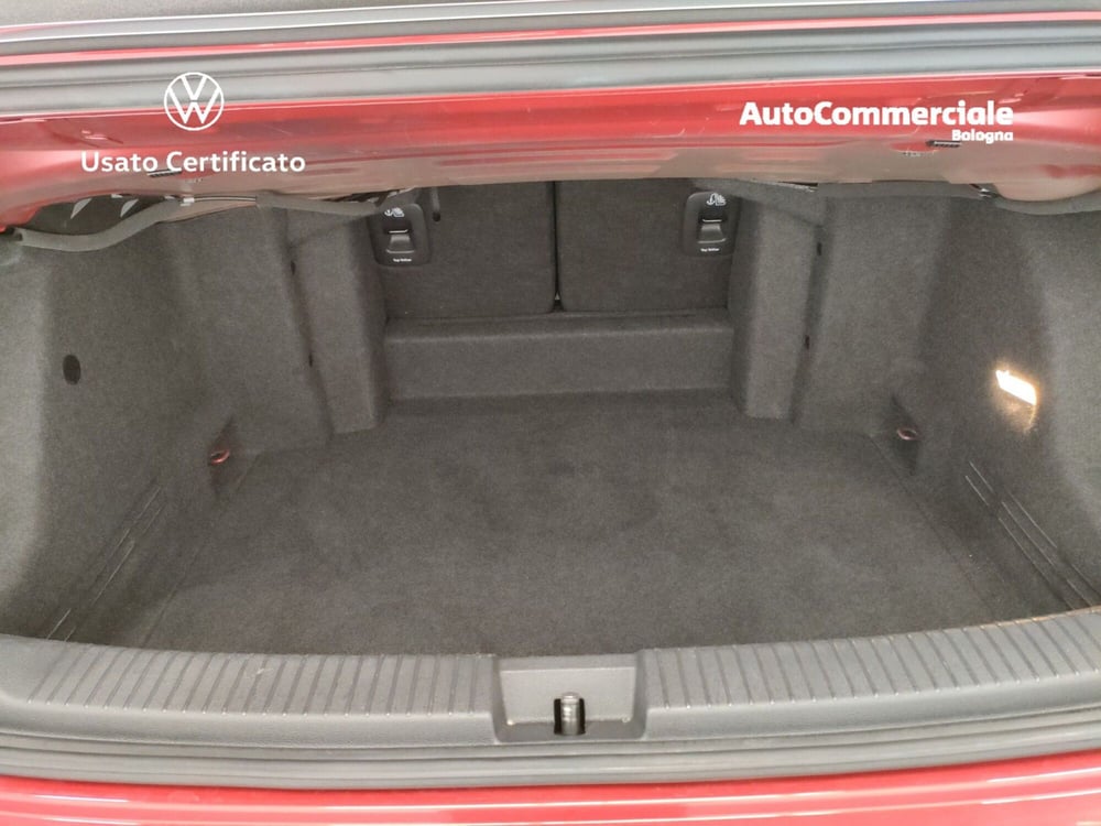 Volkswagen T-Roc Cabrio usata a Bologna (20)