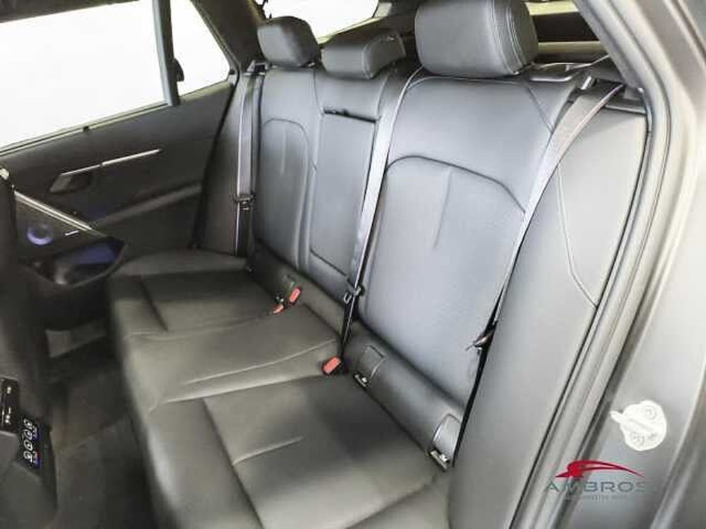 BMW Serie 5 nuova a Viterbo (10)