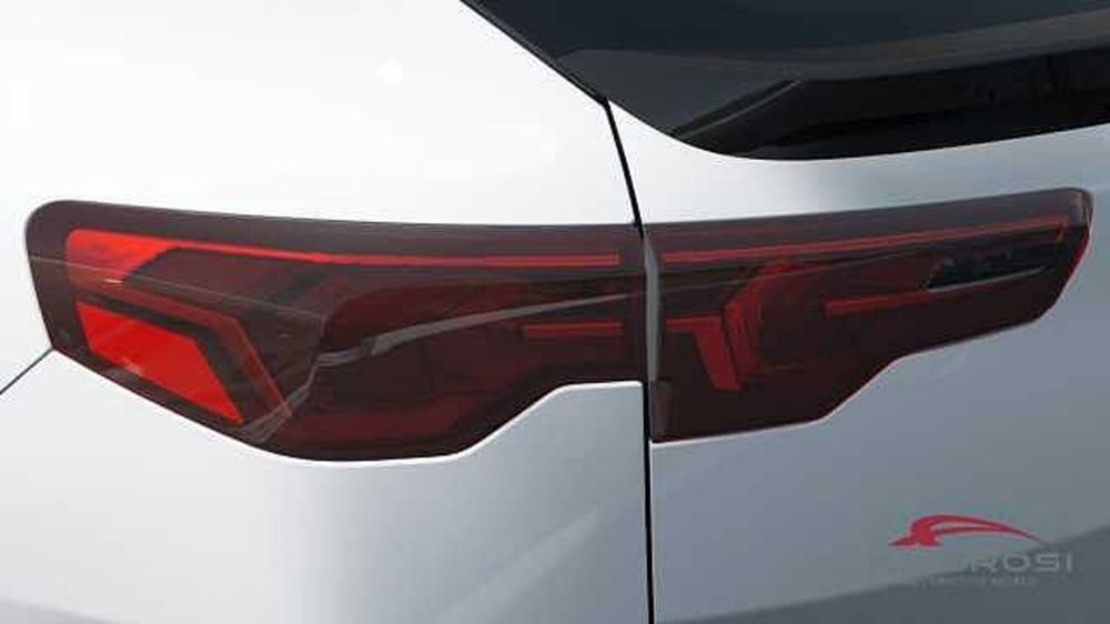 BMW X2 nuova a Viterbo (7)