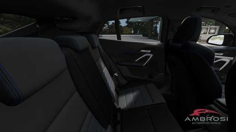 BMW X2 nuova a Viterbo (13)