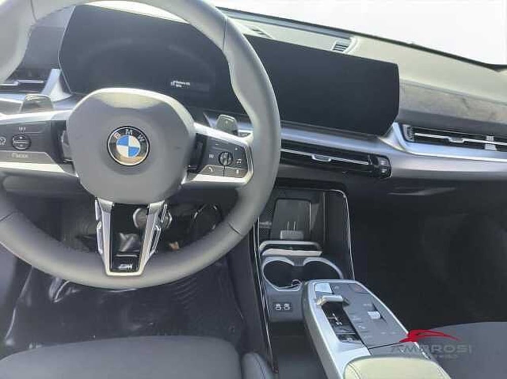 BMW X2 nuova a Viterbo (12)