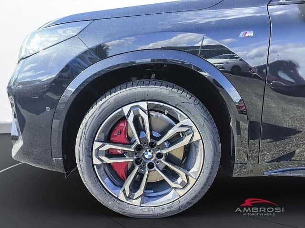 BMW X2 nuova a Viterbo (13)