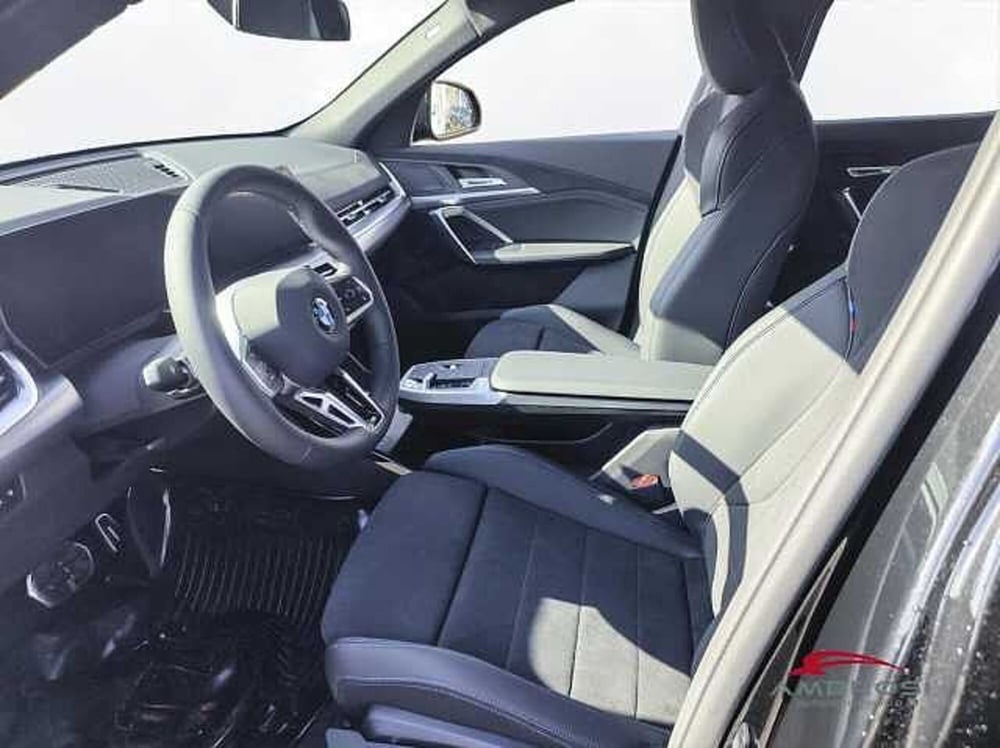 BMW X2 nuova a Viterbo (9)