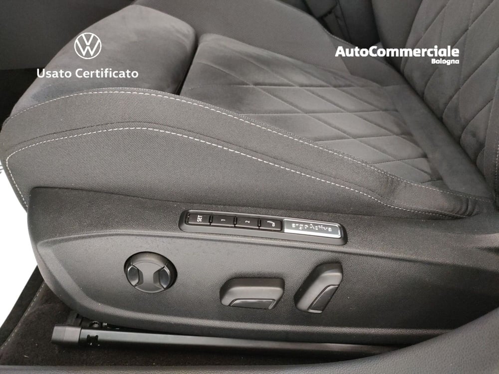 Volkswagen Golf usata a Bologna (10)