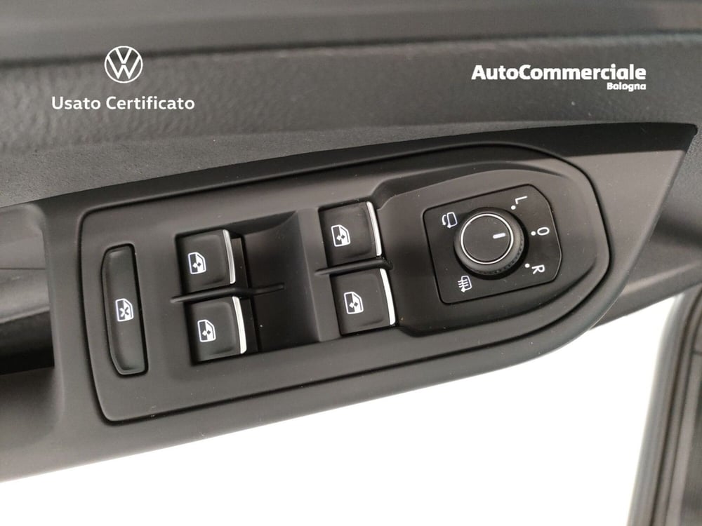 Volkswagen Golf usata a Bologna (11)
