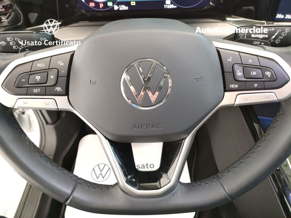 Volkswagen Golf usata a Bologna (16)