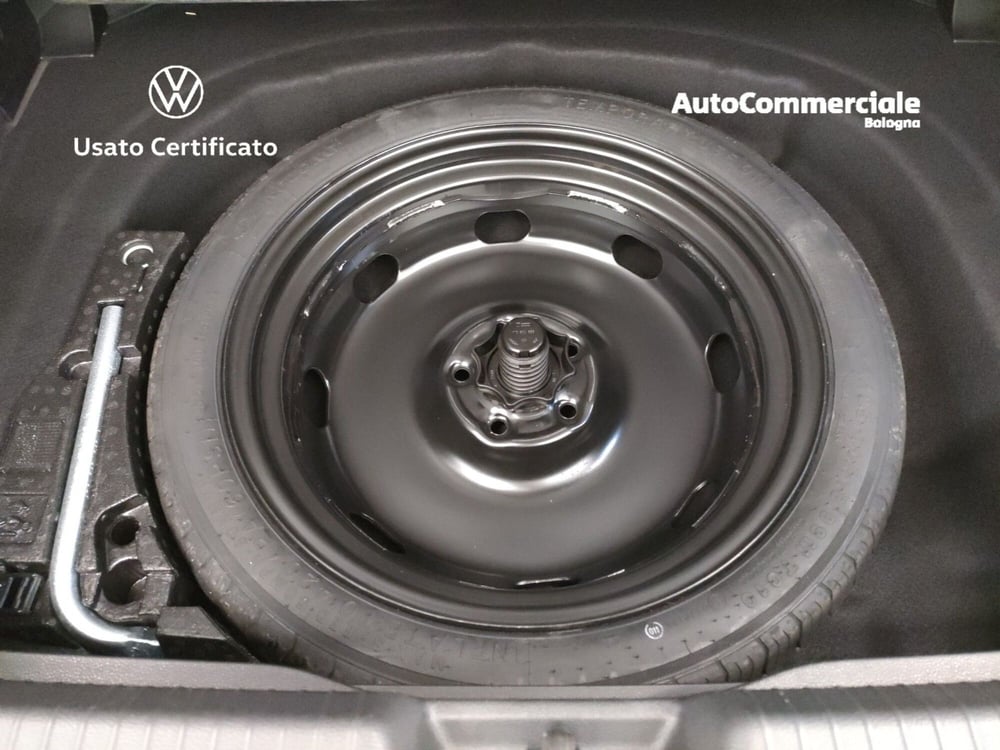 Volkswagen Golf usata a Bologna (19)