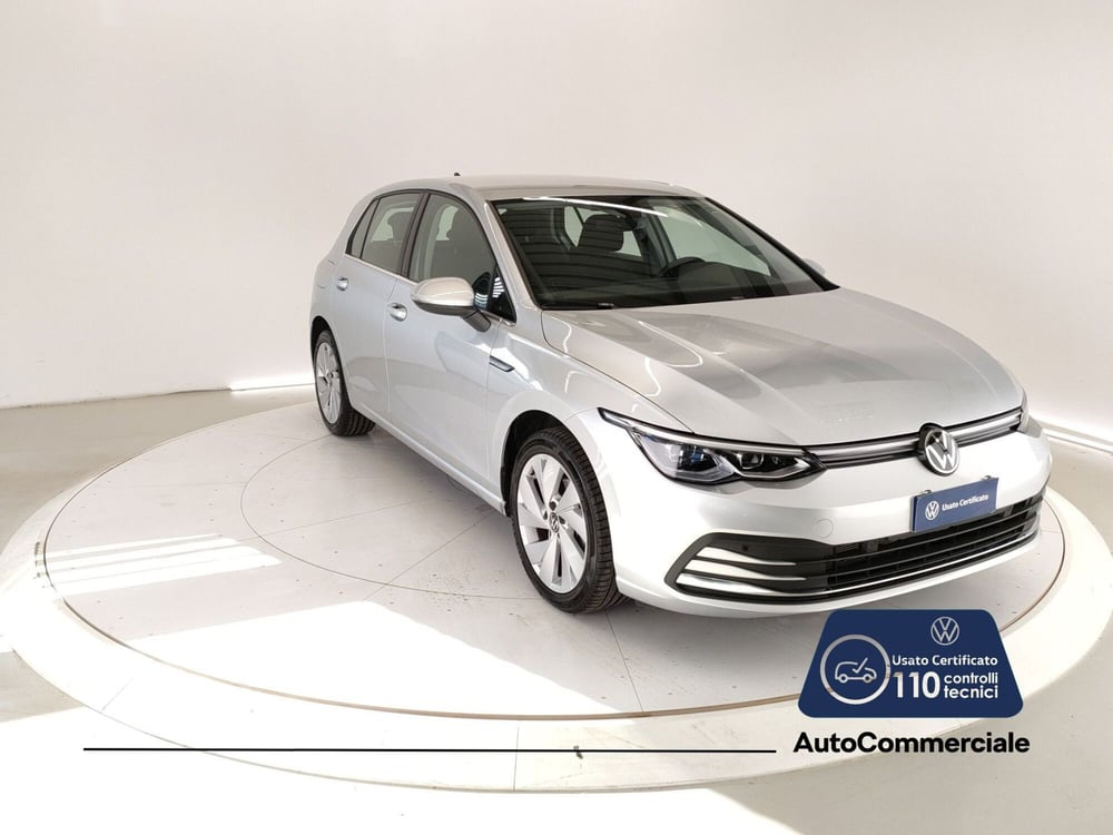Volkswagen Golf usata a Bologna (2)