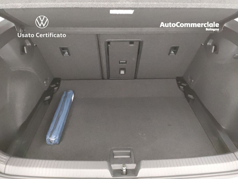 Volkswagen Golf usata a Bologna (20)