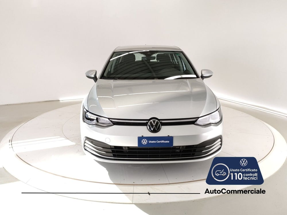 Volkswagen Golf usata a Bologna (3)