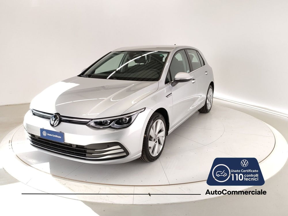 Volkswagen Golf usata a Bologna (4)