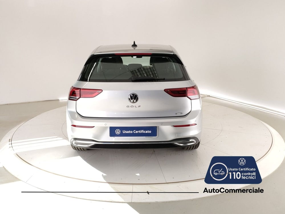 Volkswagen Golf usata a Bologna (6)