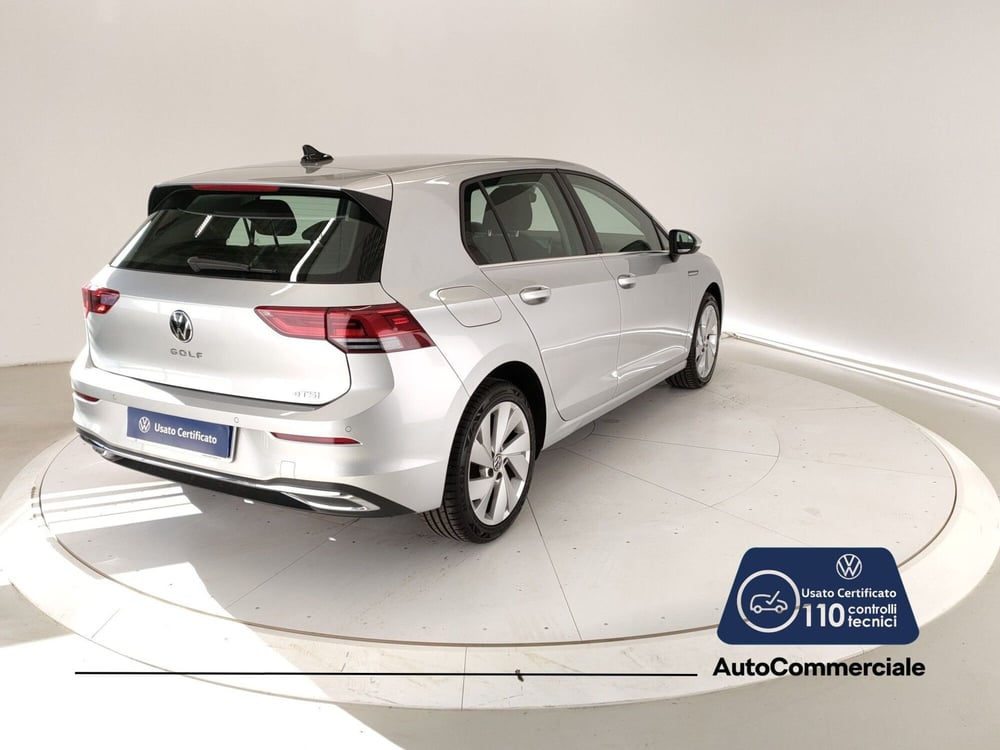 Volkswagen Golf usata a Bologna (7)