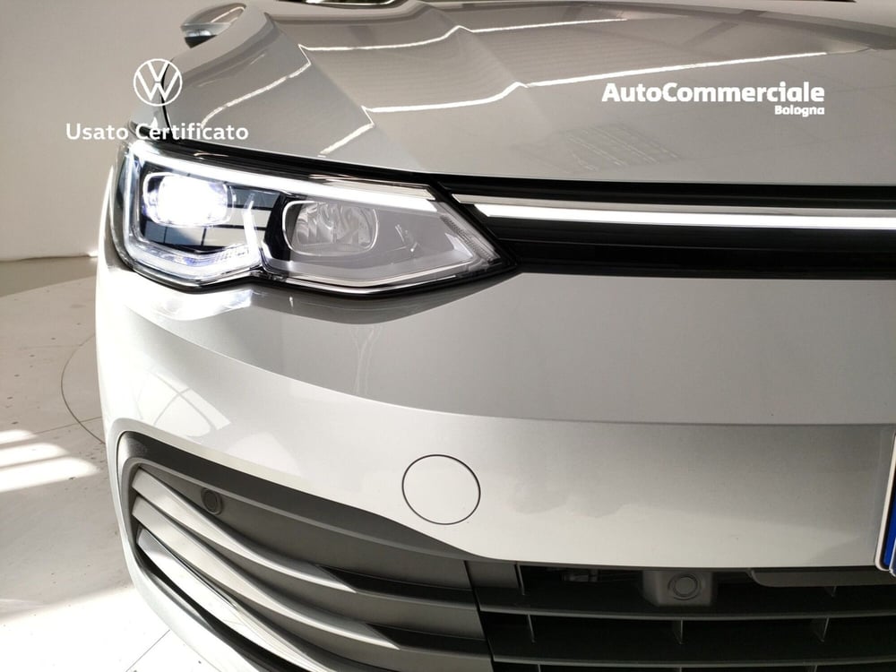 Volkswagen Golf usata a Bologna (8)
