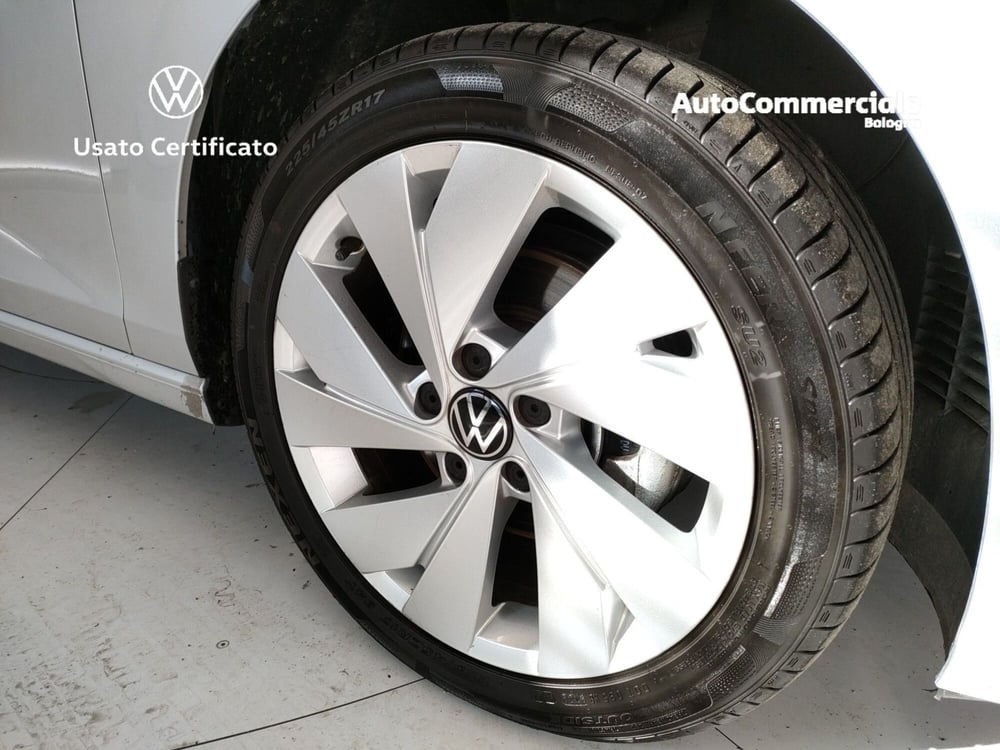 Volkswagen Golf usata a Bologna (9)