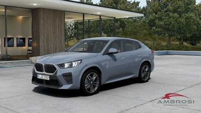 BMW X2 sDrive18d Msport nuova a Viterbo