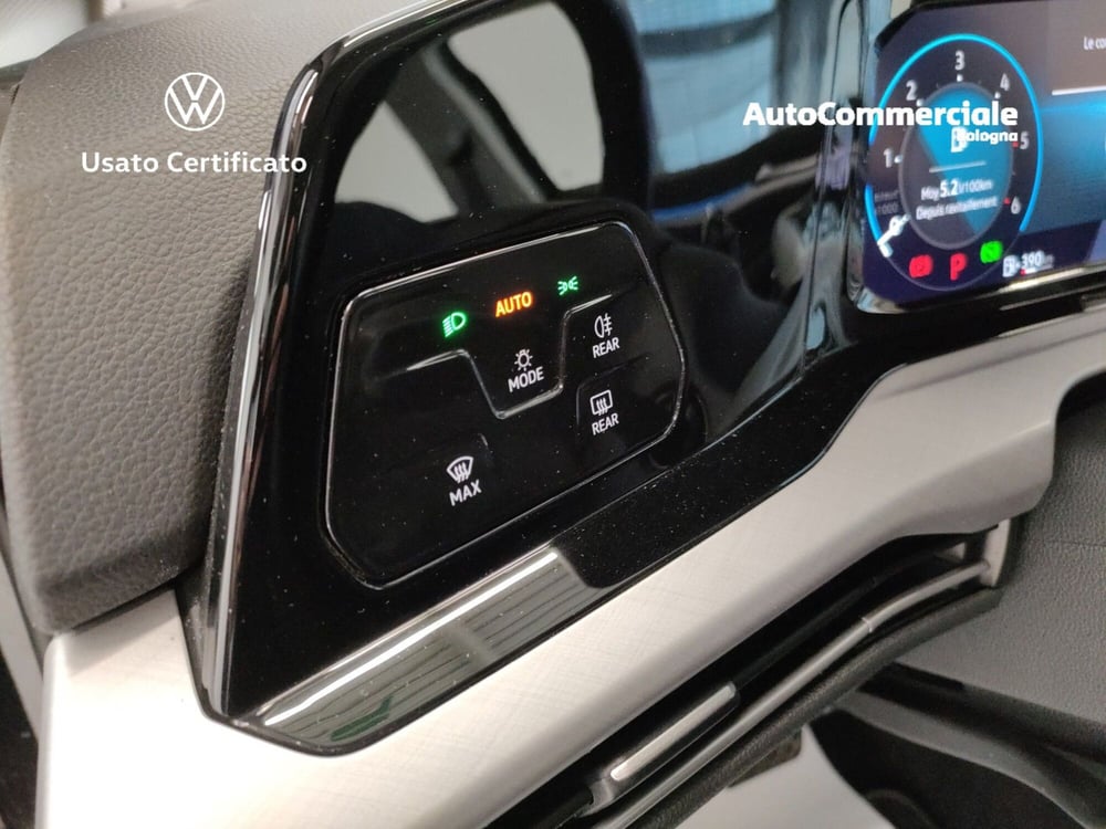 Volkswagen Golf usata a Bologna (10)