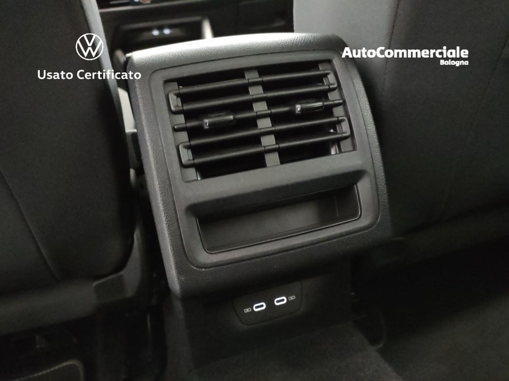 Volkswagen Golf usata a Bologna (15)