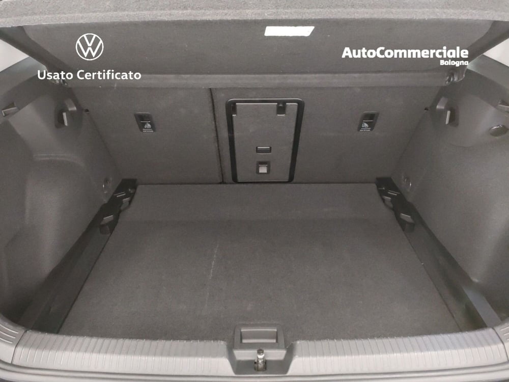 Volkswagen Golf usata a Bologna (18)
