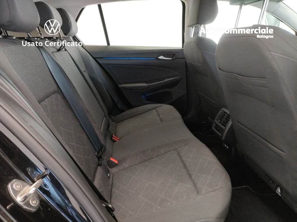 Volkswagen Golf usata a Bologna (19)