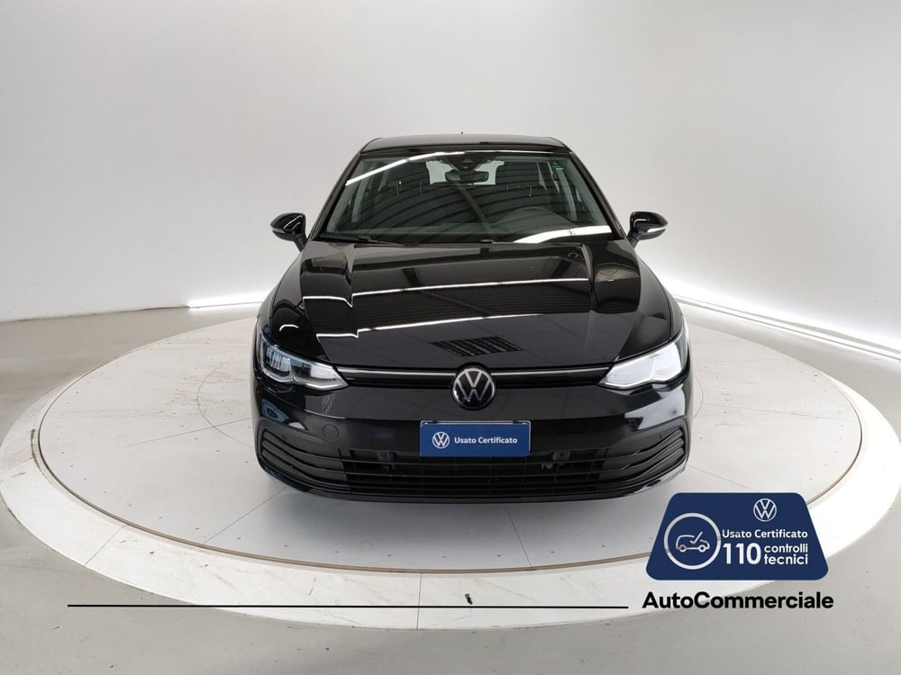 Volkswagen Golf usata a Bologna (2)