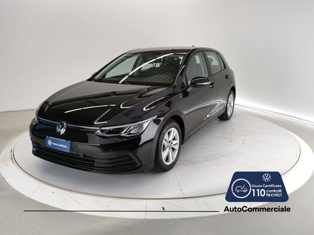 Volkswagen Golf usata a Bologna (3)