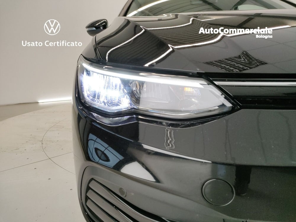 Volkswagen Golf usata a Bologna (7)