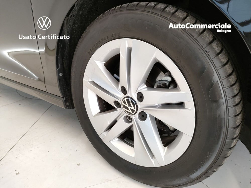 Volkswagen Golf usata a Bologna (8)