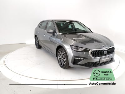 Skoda Scala 1.0 TSI 115 CV DSG Style del 2024 usata a Bologna