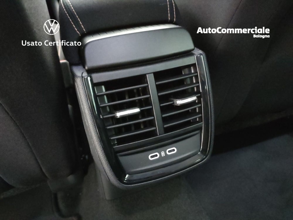 Skoda Scala usata a Bologna (16)