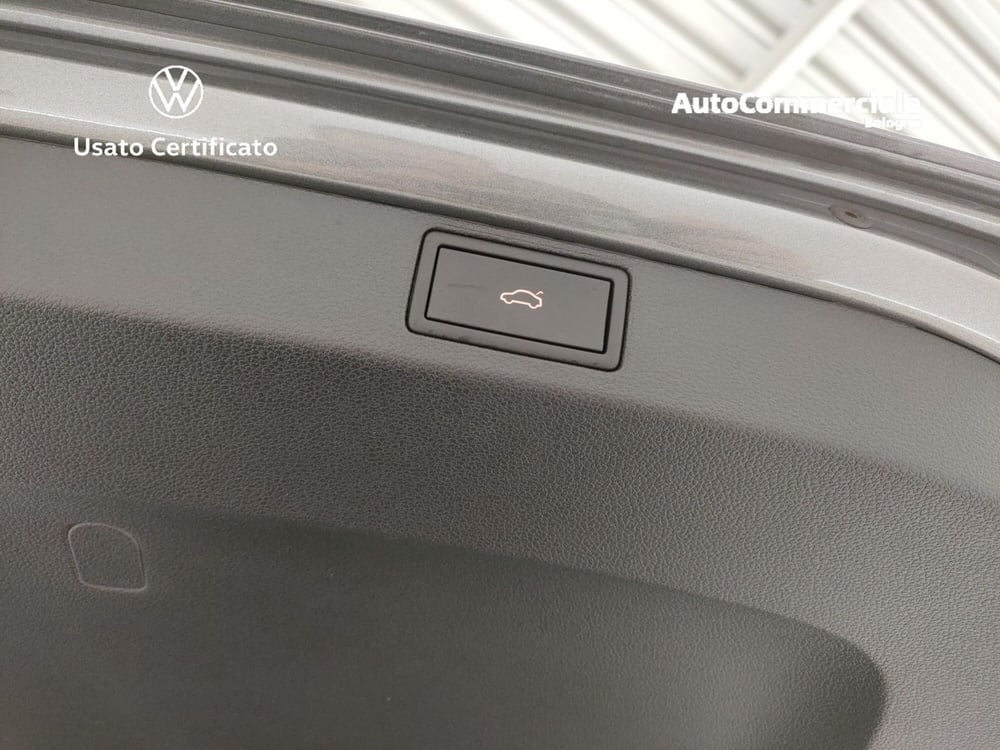 Skoda Scala usata a Bologna (20)