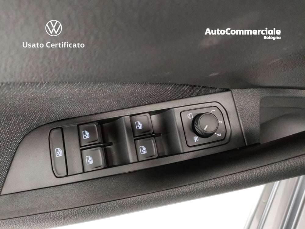 Skoda Scala usata a Bologna (9)