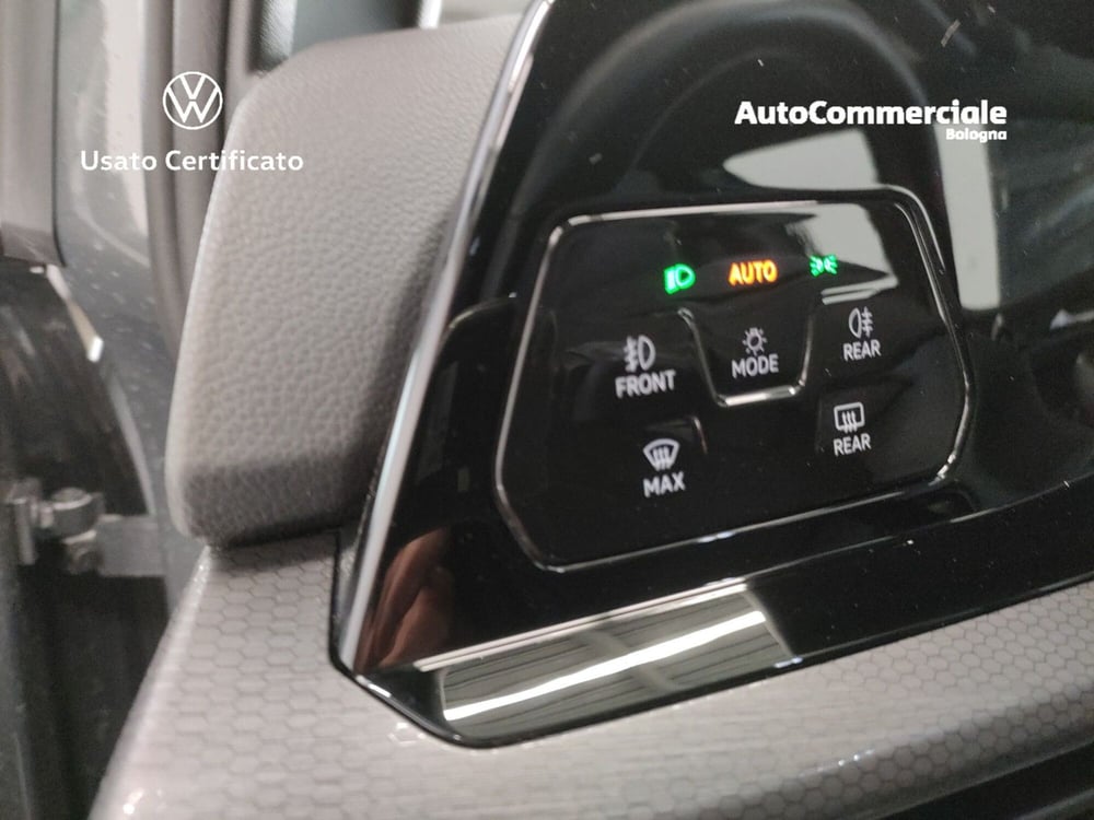 Volkswagen Golf usata a Bologna (10)