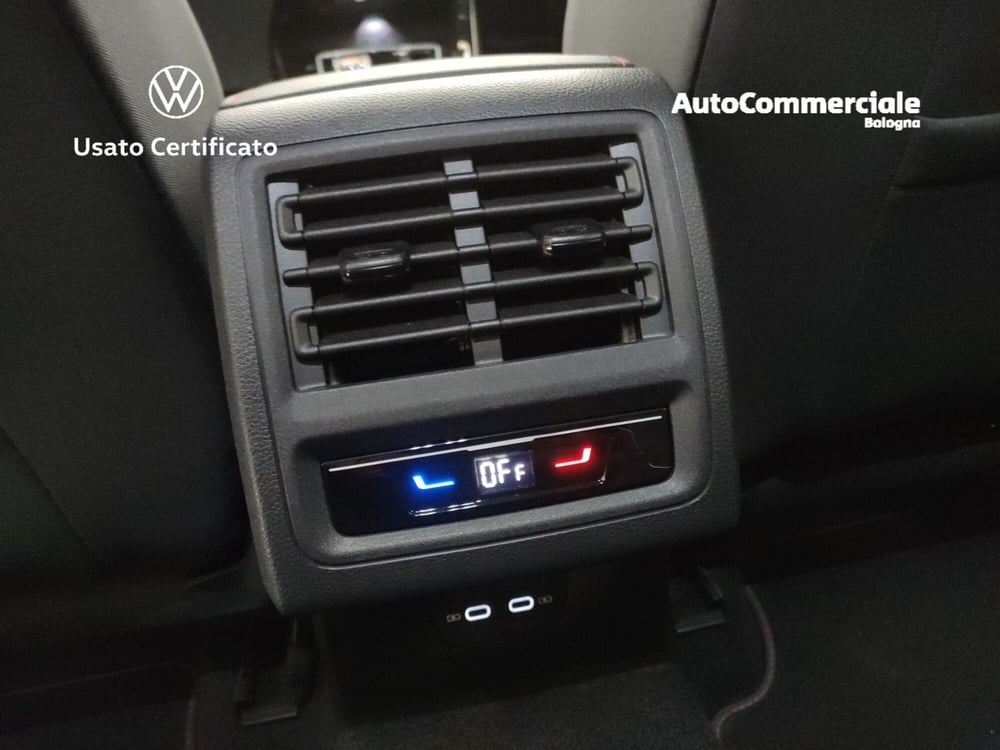 Volkswagen Golf usata a Bologna (16)